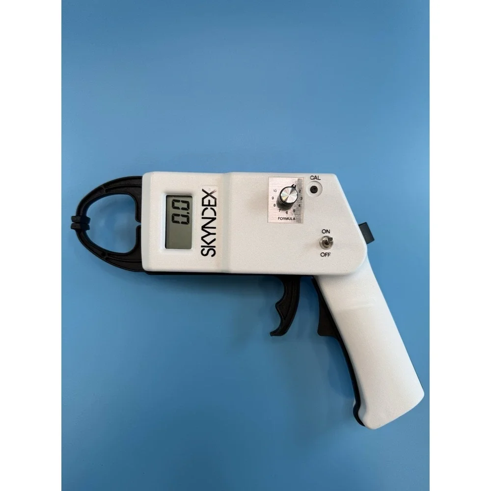 SKYNDEX professional electric